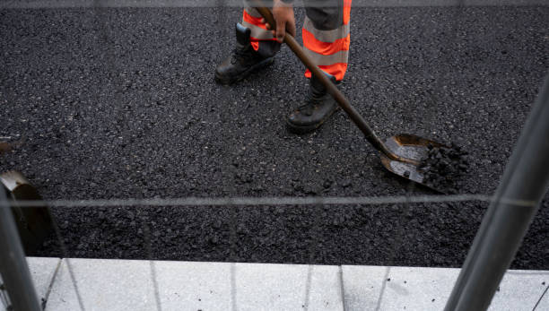 Best Cobblestone Driveway Installation  in Townsend, DE