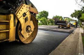 Best Recycled Asphalt Driveway Installation  in Townsend, DE